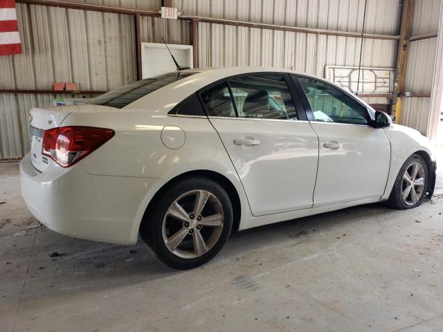 Photo 2 VIN: 1G1PE5SB1D7130371 - CHEVROLET CRUZE 