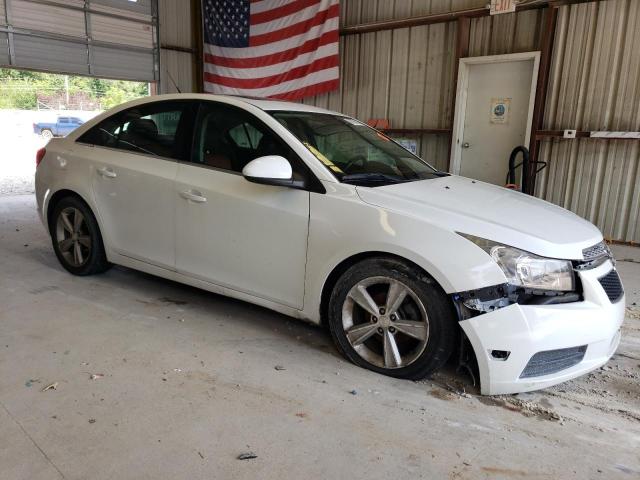 Photo 3 VIN: 1G1PE5SB1D7130371 - CHEVROLET CRUZE 