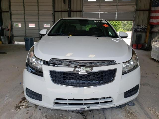 Photo 4 VIN: 1G1PE5SB1D7130371 - CHEVROLET CRUZE 