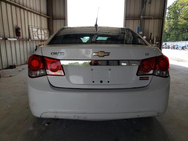 Photo 5 VIN: 1G1PE5SB1D7130371 - CHEVROLET CRUZE 