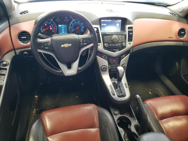 Photo 7 VIN: 1G1PE5SB1D7130371 - CHEVROLET CRUZE 