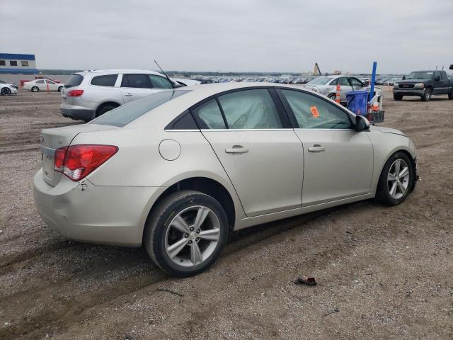 Photo 2 VIN: 1G1PE5SB1D7132606 - CHEVROLET CRUZE 