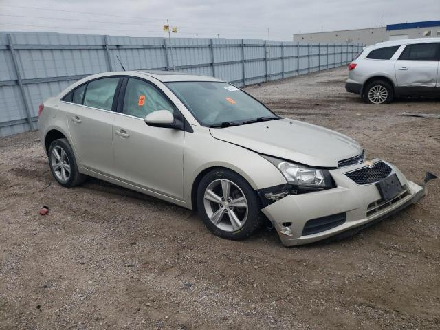 Photo 3 VIN: 1G1PE5SB1D7132606 - CHEVROLET CRUZE 