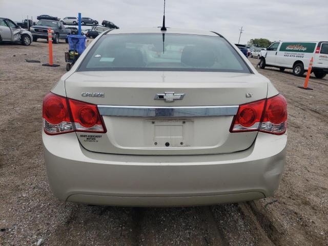 Photo 5 VIN: 1G1PE5SB1D7132606 - CHEVROLET CRUZE 