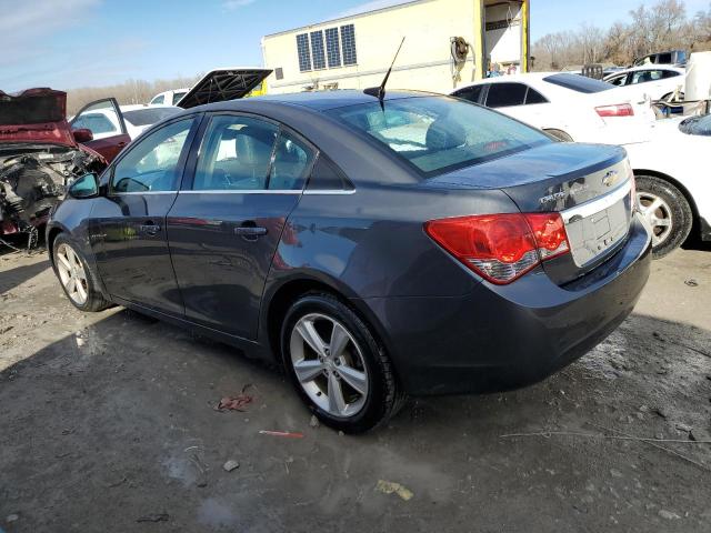 Photo 1 VIN: 1G1PE5SB1D7133366 - CHEVROLET CRUZE 