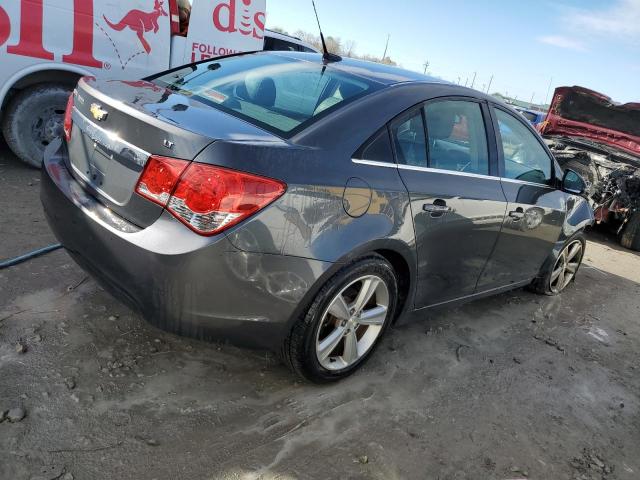 Photo 2 VIN: 1G1PE5SB1D7133366 - CHEVROLET CRUZE 