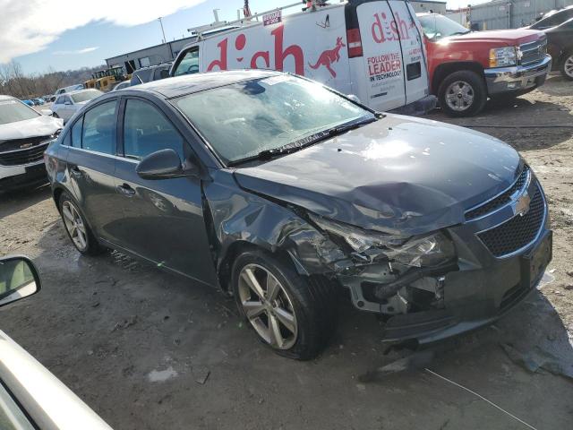 Photo 3 VIN: 1G1PE5SB1D7133366 - CHEVROLET CRUZE 