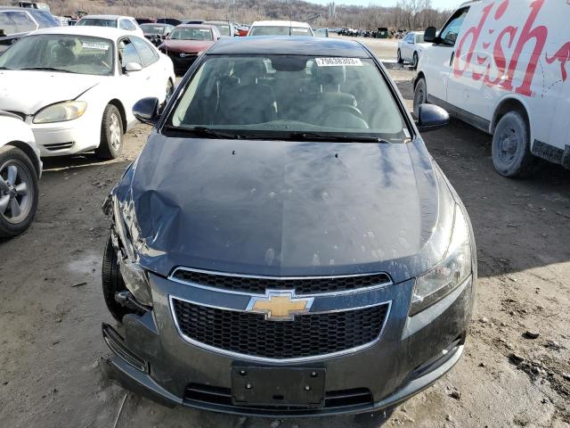 Photo 4 VIN: 1G1PE5SB1D7133366 - CHEVROLET CRUZE 