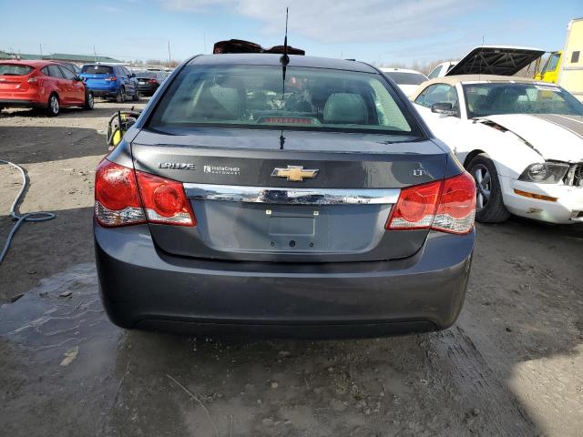 Photo 5 VIN: 1G1PE5SB1D7133366 - CHEVROLET CRUZE 