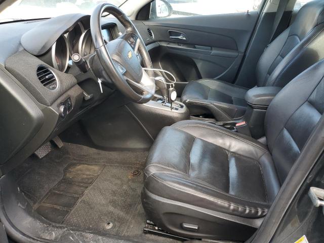 Photo 6 VIN: 1G1PE5SB1D7133366 - CHEVROLET CRUZE 