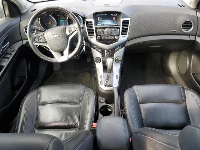 Photo 7 VIN: 1G1PE5SB1D7133366 - CHEVROLET CRUZE 