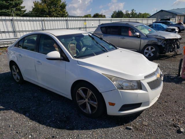 Photo 0 VIN: 1G1PE5SB1D7137515 - CHEVROLET CRUZE LT 