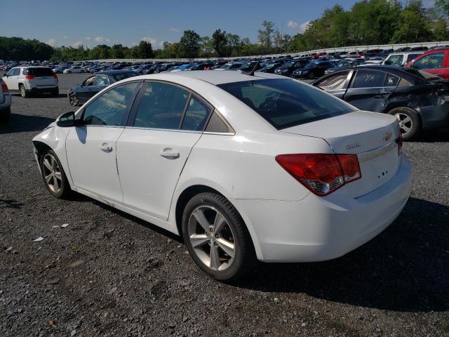 Photo 2 VIN: 1G1PE5SB1D7137515 - CHEVROLET CRUZE LT 