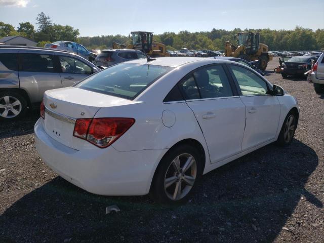 Photo 3 VIN: 1G1PE5SB1D7137515 - CHEVROLET CRUZE LT 