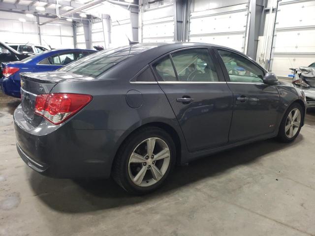 Photo 2 VIN: 1G1PE5SB1D7140110 - CHEVROLET CRUZE LT 