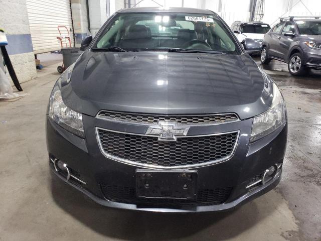 Photo 4 VIN: 1G1PE5SB1D7140110 - CHEVROLET CRUZE LT 