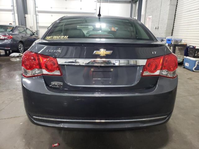 Photo 5 VIN: 1G1PE5SB1D7140110 - CHEVROLET CRUZE LT 