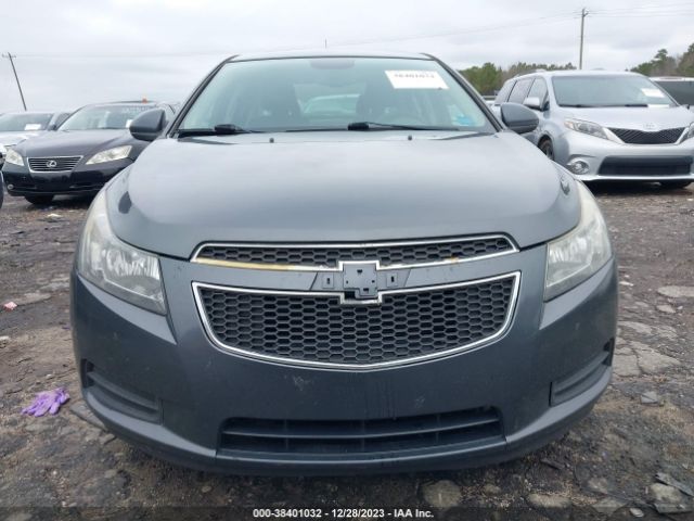 Photo 5 VIN: 1G1PE5SB1D7141273 - CHEVROLET CRUZE 