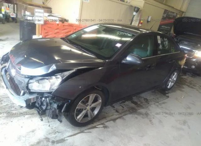 Photo 1 VIN: 1G1PE5SB1D7141631 - CHEVROLET CRUZE 