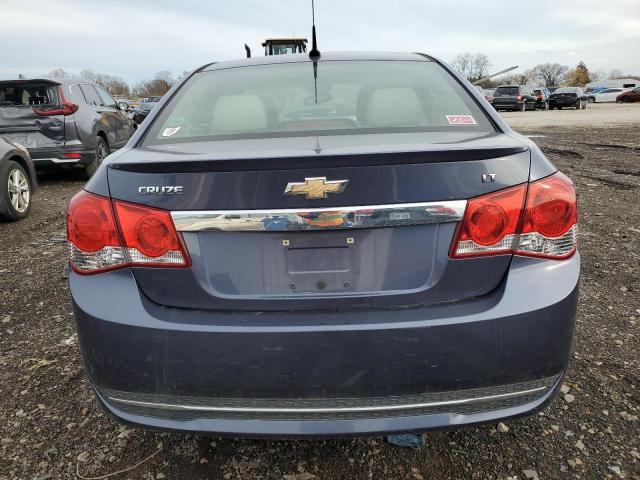 Photo 5 VIN: 1G1PE5SB1D7158512 - CHEVROLET CRUZE 