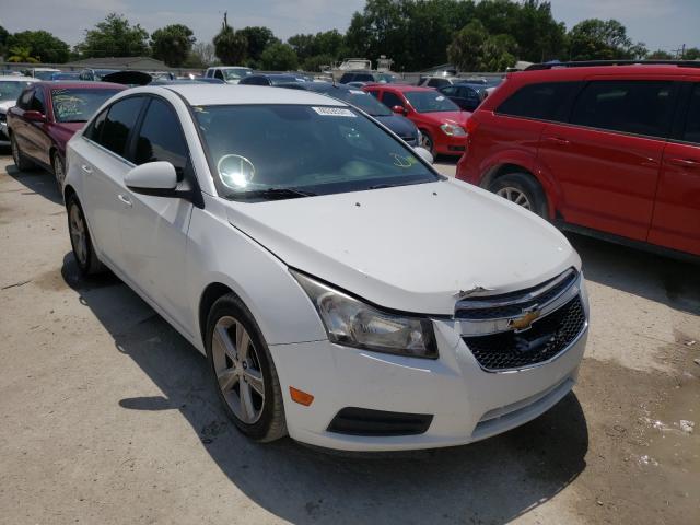 Photo 0 VIN: 1G1PE5SB1D7162429 - CHEVROLET CRUZE LT 