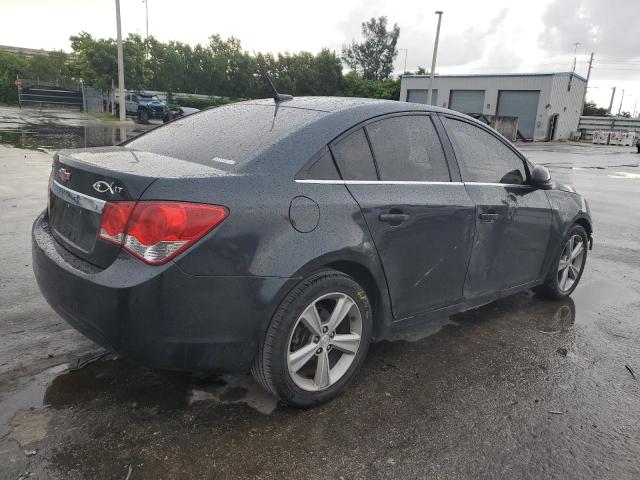 Photo 2 VIN: 1G1PE5SB1D7193180 - CHEVROLET CRUZE LT 