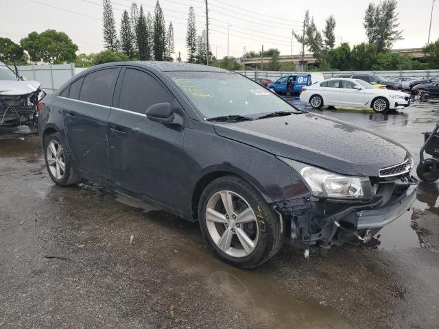 Photo 3 VIN: 1G1PE5SB1D7193180 - CHEVROLET CRUZE LT 