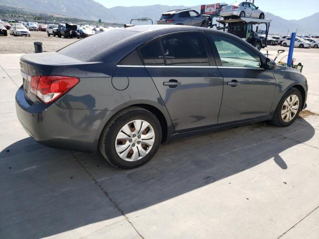 Photo 2 VIN: 1G1PE5SB1D7200015 - CHEVROLET CRUZE LT 