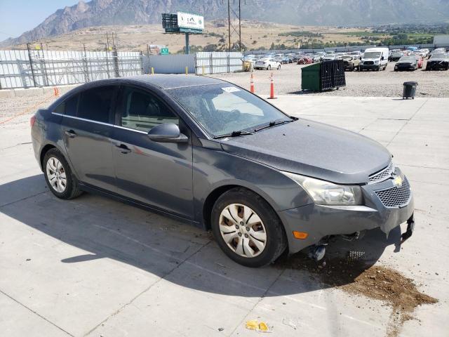 Photo 3 VIN: 1G1PE5SB1D7200015 - CHEVROLET CRUZE LT 