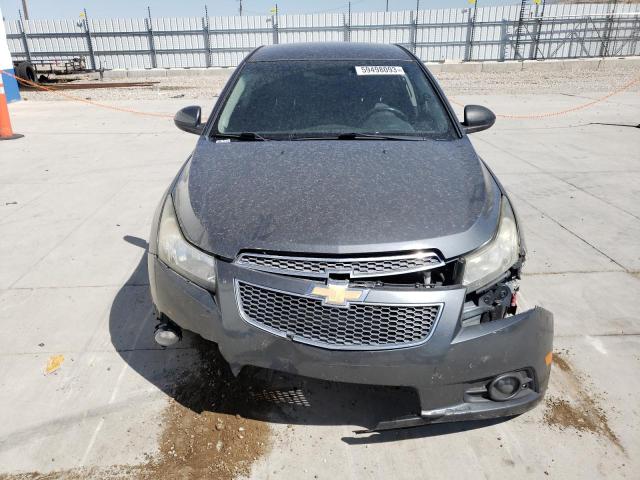 Photo 4 VIN: 1G1PE5SB1D7200015 - CHEVROLET CRUZE LT 