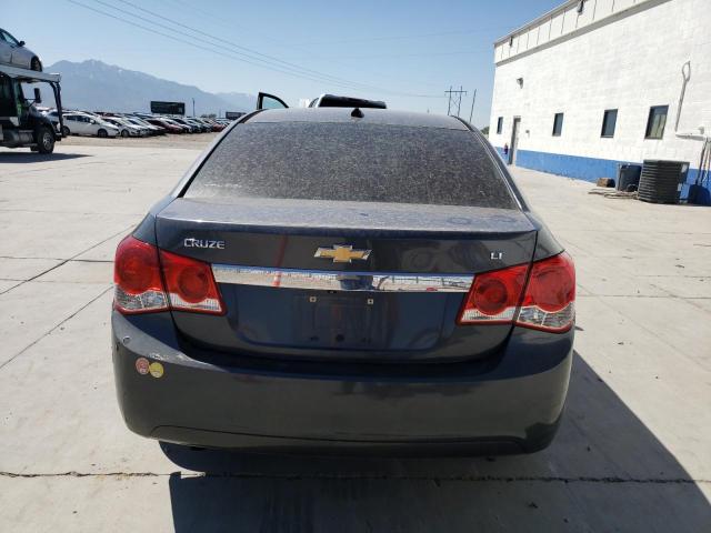 Photo 5 VIN: 1G1PE5SB1D7200015 - CHEVROLET CRUZE LT 