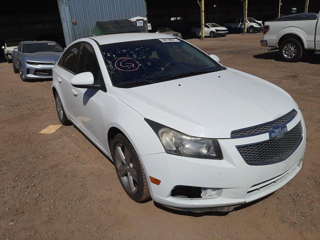 Photo 0 VIN: 1G1PE5SB1D7229157 - CHEVROLET CRUZE LT 