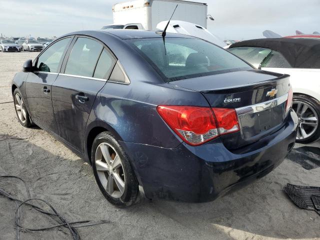 Photo 1 VIN: 1G1PE5SB1D7286801 - CHEVROLET CRUZE 