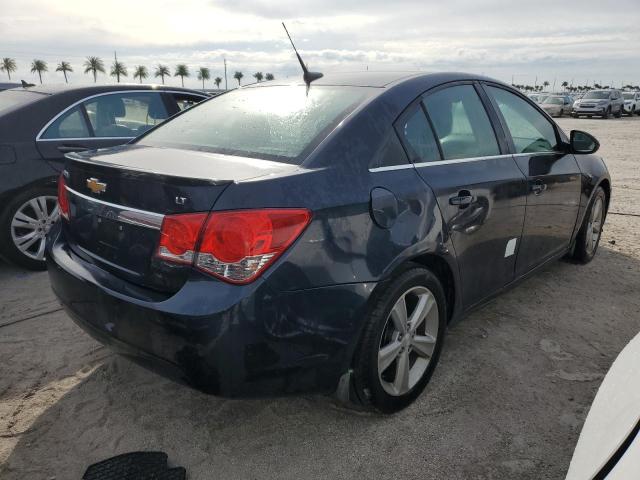 Photo 2 VIN: 1G1PE5SB1D7286801 - CHEVROLET CRUZE 