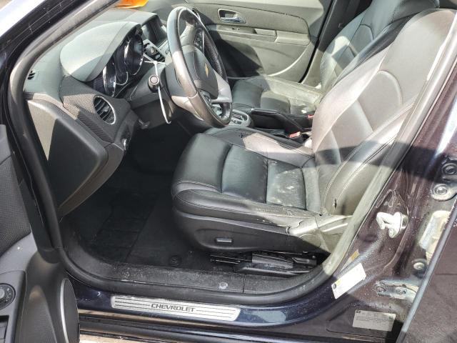 Photo 6 VIN: 1G1PE5SB1D7286801 - CHEVROLET CRUZE 