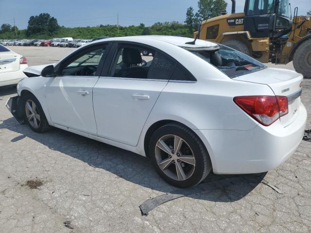 Photo 1 VIN: 1G1PE5SB1D7302771 - CHEVROLET CRUZE LT 