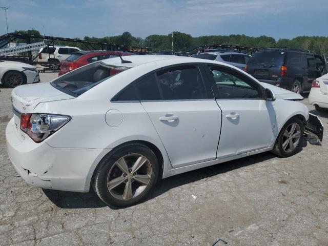 Photo 2 VIN: 1G1PE5SB1D7302771 - CHEVROLET CRUZE LT 