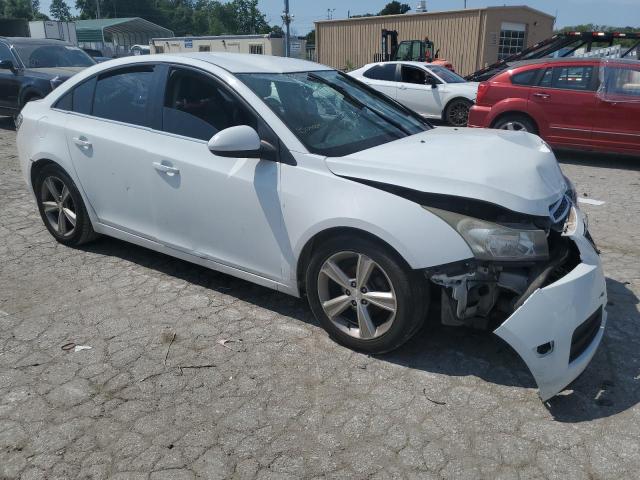 Photo 3 VIN: 1G1PE5SB1D7302771 - CHEVROLET CRUZE LT 