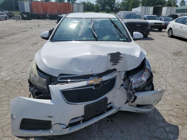 Photo 4 VIN: 1G1PE5SB1D7302771 - CHEVROLET CRUZE LT 