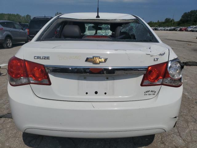 Photo 5 VIN: 1G1PE5SB1D7302771 - CHEVROLET CRUZE LT 