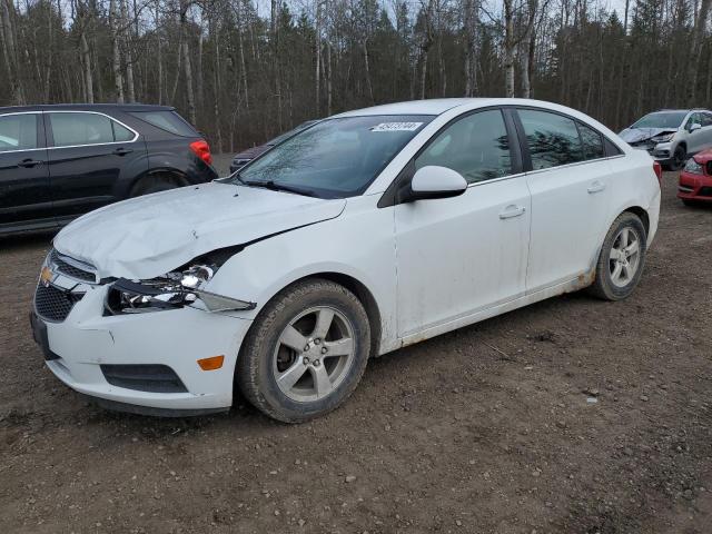 Photo 0 VIN: 1G1PE5SB1D7322194 - CHEVROLET CRUZE 