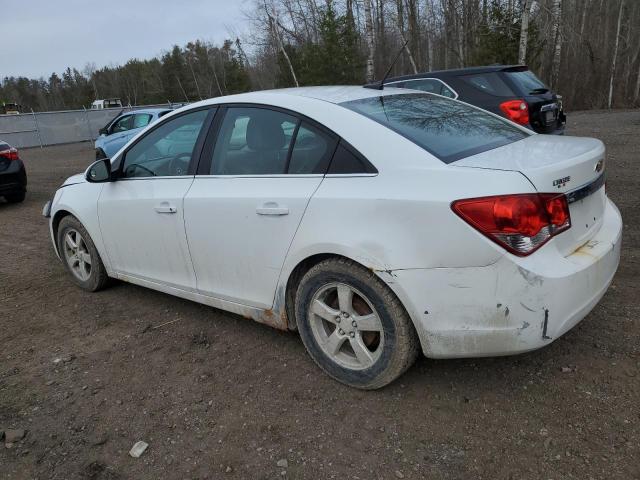 Photo 1 VIN: 1G1PE5SB1D7322194 - CHEVROLET CRUZE 