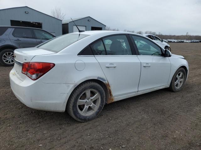 Photo 2 VIN: 1G1PE5SB1D7322194 - CHEVROLET CRUZE 