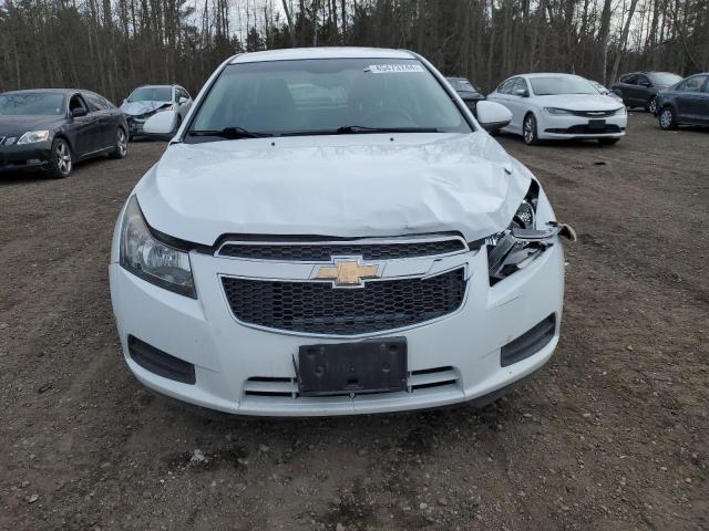 Photo 4 VIN: 1G1PE5SB1D7322194 - CHEVROLET CRUZE 