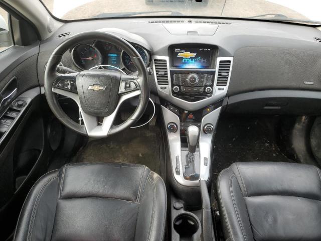 Photo 7 VIN: 1G1PE5SB1D7322194 - CHEVROLET CRUZE 