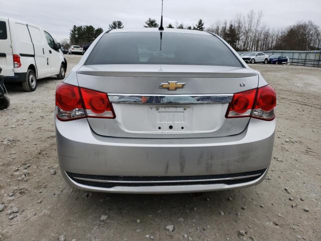 Photo 5 VIN: 1G1PE5SB1E7117248 - CHEVROLET CRUZE LT 