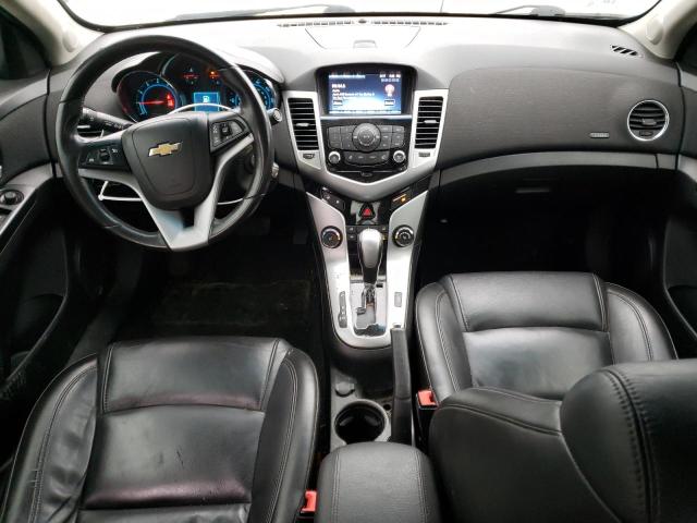 Photo 7 VIN: 1G1PE5SB1E7117248 - CHEVROLET CRUZE LT 