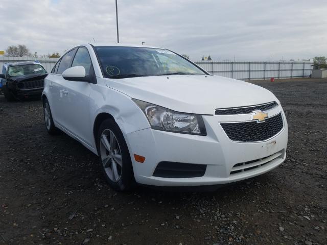 Photo 0 VIN: 1G1PE5SB1E7131571 - CHEVROLET CRUZE LT 