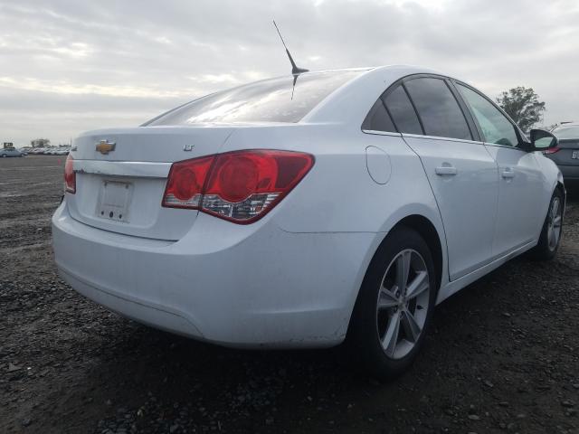 Photo 3 VIN: 1G1PE5SB1E7131571 - CHEVROLET CRUZE LT 