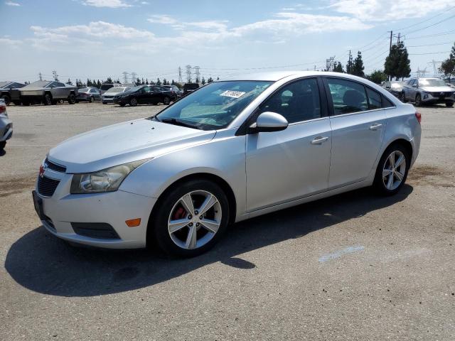 Photo 0 VIN: 1G1PE5SB1E7158088 - CHEVROLET CRUZE LT 